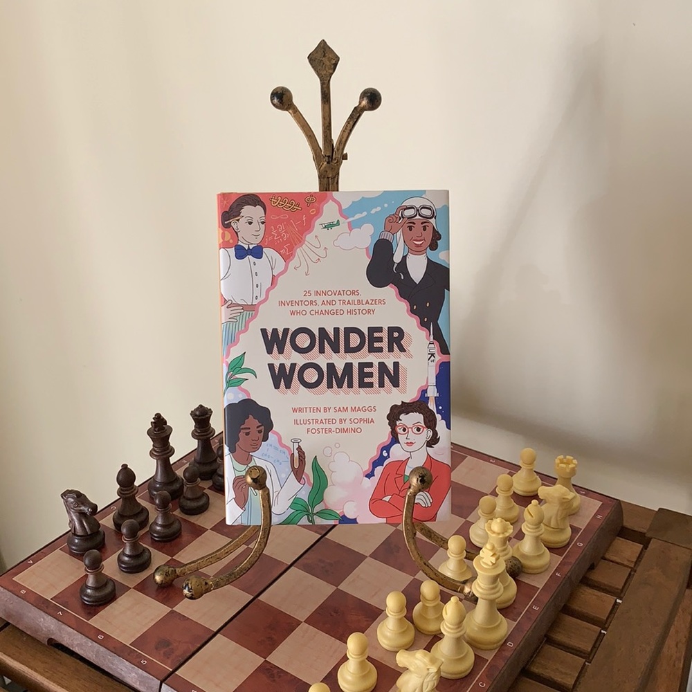 Wonder Women NWOT